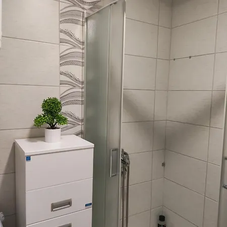 Διαμέρισμα Novak Trnava (Jagodina)