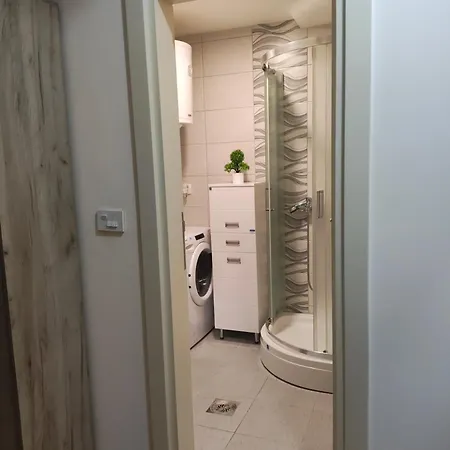 Διαμέρισμα Novak Trnava (Jagodina)