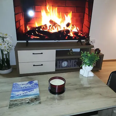 Διαμέρισμα Novak *