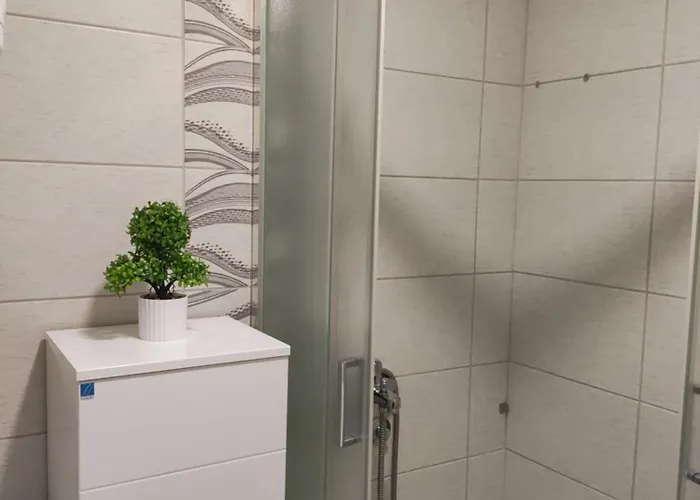 Διαμέρισμα Novak Trnava (Jagodina)