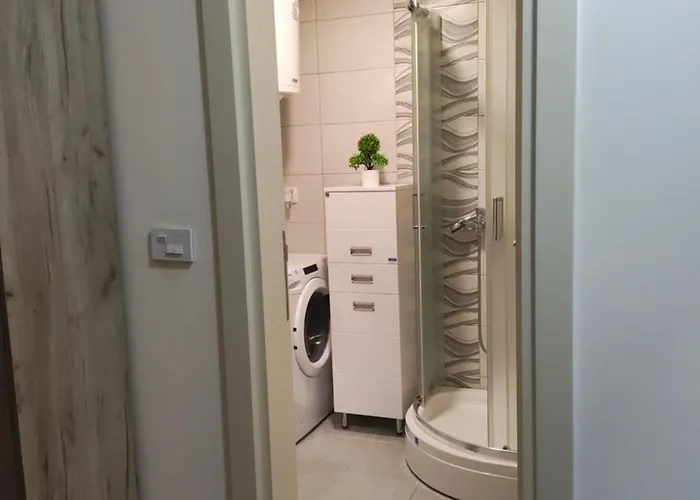 Διαμέρισμα Novak Trnava (Jagodina)