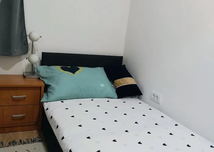 Διαμέρισμα Novak *