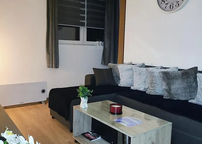 Διαμέρισμα Novak